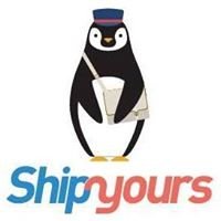Shipyours - คลังสินค้าออนไลน์ chat bot