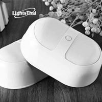 LightsThai chat bot