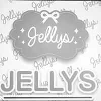 Jelly's ผลิตภัณฑ์ดูแลผิวพรรณ chat bot