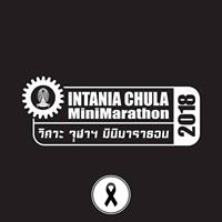 Intania Chula Mini Marathon chat bot