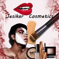 Jesikar Cosmetics chat bot