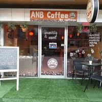 ANB Coffee By Coffman chat bot
