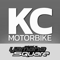 KC Motorbike ยามาฮ่า พิษณุโลก chat bot