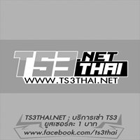 TS3THAI.NET - บริการเช่า TS3 เริ่มต้นเพียง 40 บาท เท่านั้น chat bot