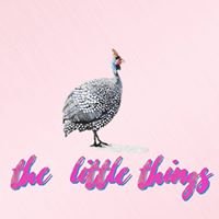 The Little Things chat bot