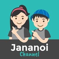 Jananoi - จาน่าน้อย chat bot