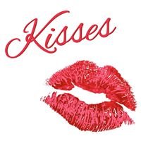 Kisses Lips Matte chat bot
