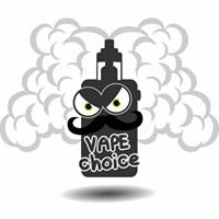 อุปกรณ์ บุหรี่ไฟฟ้า น้ำยา Vape choice shop chat bot