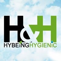 Hybeing&Hygienic สุขภาพดีที่คุณสร้างได้ chat bot