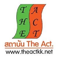 The Act Khonkaen chat bot