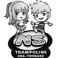 NS Trampoline  แทรมโพลีน สปริงบอร์ด chat bot