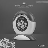 Autobot Vacuum หุ่นยนต์ดูดฝุ่น chat bot