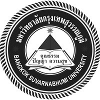Bangkok Suvarnabhumi University chat bot