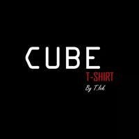CUBE T-Shirt shop chat bot