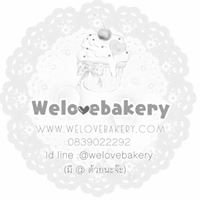 Welovebakery shop chat bot