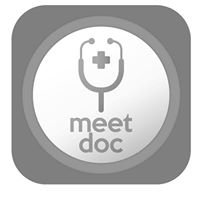 MeetDoc chat bot