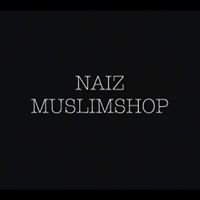 Naiz Muslimshop ฮิญาบสวมสำเร็จ แฟชั่นมุสลิม chat bot