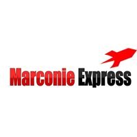 Marconie Express chat bot