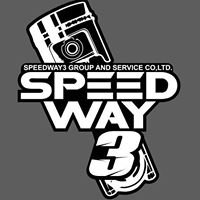 Speedway3 SHOP chat bot
