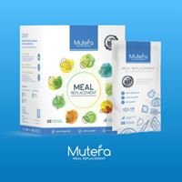Mutera ผลิตภัณฑ์ทดแทนมื้ออาหาร ลดน้ำหนัก มิวเทร่า By Nany chat bot