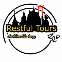 Restful Tours chat bot